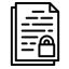 Documentos e Informações Sigilosas